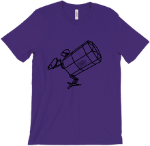 SIMPet T-shirt by BeardofOz