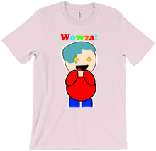 Wowza T-Shirt