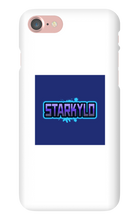 starkylo iPhone Phone Cases