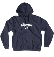 nooba2k Hoodies (No-Zip/Pullover)
