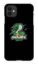 snaayk iPhone Phone Cases