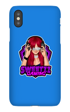 SweetzzGaming iPhone Phone Case