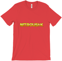 nitrous4k T-Shirts
