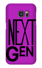 NextGen Phone Case - Samsung