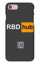RBDhub iPhone Phone Cases