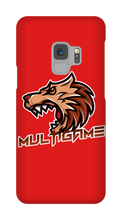 multigamehd Samsung Phone Cases