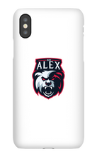 civalexm iPhone Phone Cases
