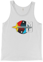 marcospauloferrazalbuquerquemultydesigner Tank Top