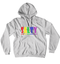 little_shin0bi Hoodies (No-Zip/Pullover)