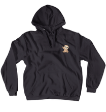 imkazual Hoodies (No-Zip/Pullover)