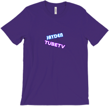 JaydenTubeTV T-Shirt