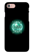 littlecloudstrife iPhone Phone Cases
