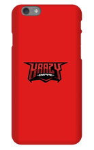 xkrazyxi iPhone Phone Cases