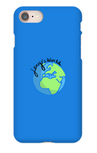 JoeysWorldLive iPhone Phone Cases