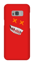 provokdshadow Samsung Phone Cases