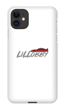 LiLLobby iPhone Cases