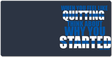 billyfriend XXL Gaming Mousepad #LawEnforcement