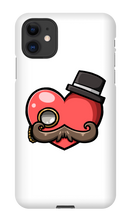 mrsir2552 iPhone Cases