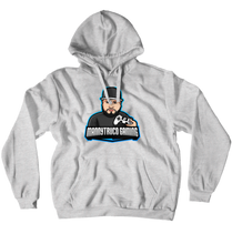 mannytrucogaming Hoodies (No-Zip/Pullover)