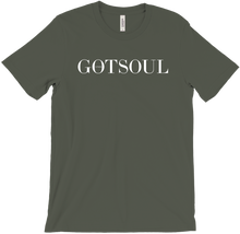 Gotsoul Vogue T-Shirts