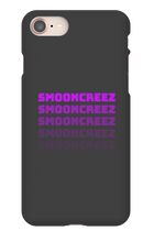 smooncreez iPhone Phone Cases