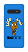 Samsung Galaxy Cases Angry Moose