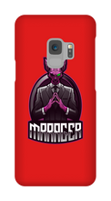 MrRager Samsung Cases