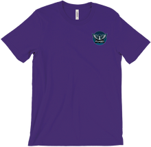 PU420's Standard T-Shirt (Badge)