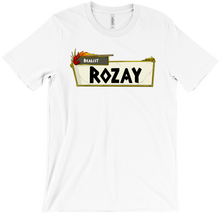 realistrozay T-Shirts