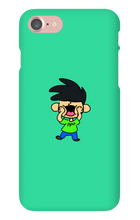 Surprised AdqmBoiii iPhone Cases