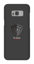 PC-Geeks Samsung Phone Cases