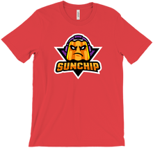 Sunchip Retro Logo T-shirt
