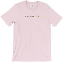 TREY LOVES YOU T-Shirt