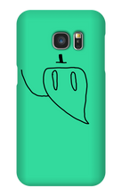 terraformed1000 Samsung Phone Cases