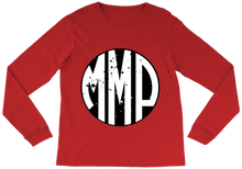 My Missing Piece Long Sleeve Tee