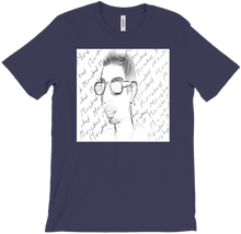 Mir-Chad T-Shirts