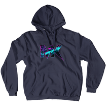 xitsmickey Hoodies (No-Zip/Pullover)