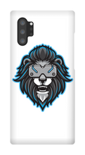 CyberLion Samsung Cases