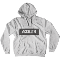 Sudadera De AzeXx Personalizada