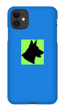 hulkyo9er iPhone 6 Phone Cases