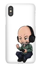 LostWon Chibi iPhone Phone Cases