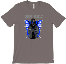 chapzrebelz T-Shirts