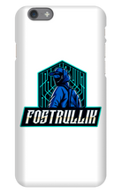 Fostrullik Kryt na telefón (Iphone)
