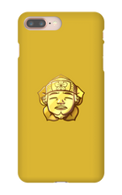 mrmiyagix iPhone Phone Cases