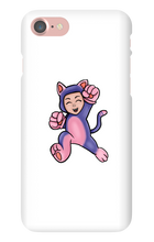 sadiegamermom iPhone Phone Cases