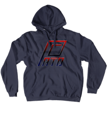 patocesar Hoodies (No-Zip/Pullover)