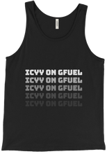 icyy on gfuel`s Tank Top