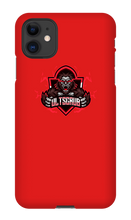 ultscrub iPhone Phone Cases