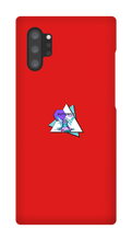 butterflytwix Samsung Phone Cases