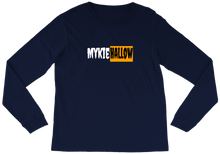 Hallow Hub - Long Sleeve
